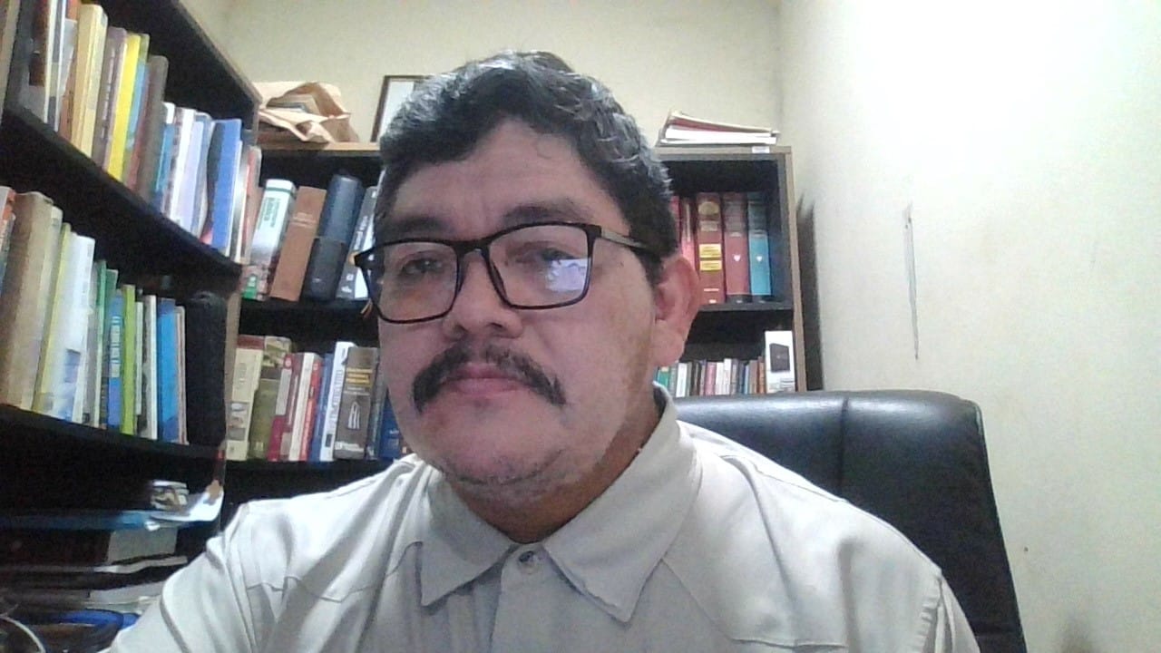 Centro de Predicación