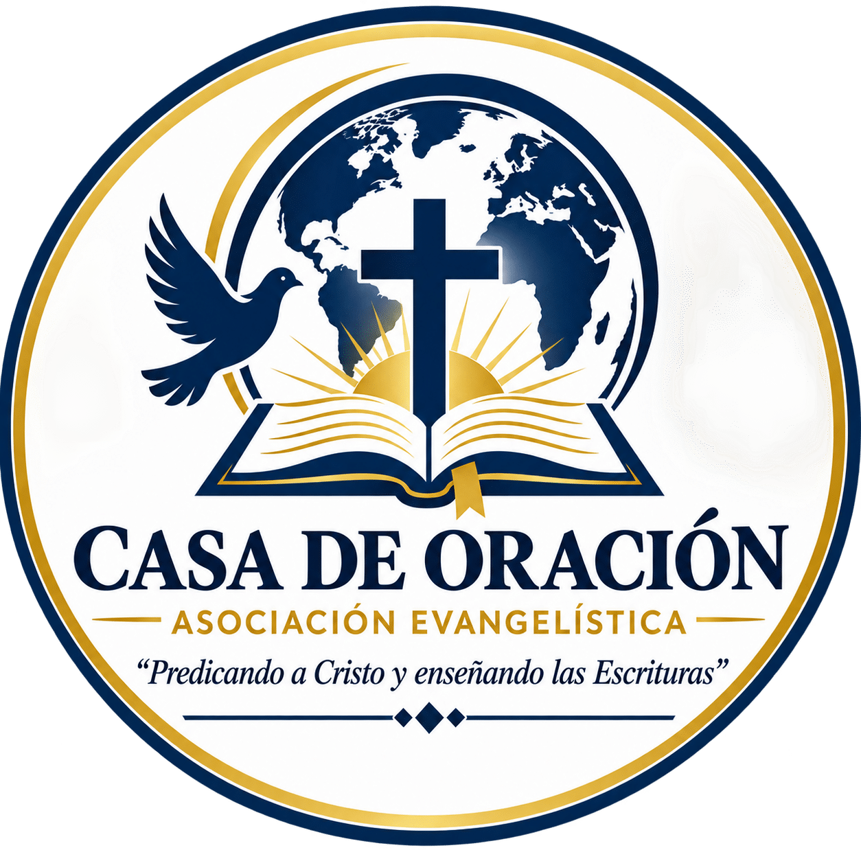 Asociación Evangelística